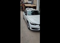 BMW 2013 316i f30 sport