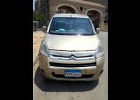 ستروين برلينجو 2011 بحالة جيدة جدا