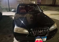 هيونداي XD 2006