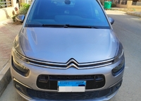  جراند سى 4 سبايستورَر 2020