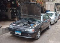بيجو 405 1998