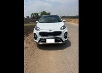 كيا سبورتاج 2021