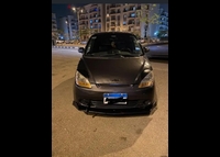 شيفروليه سبارك 2014