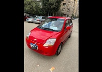 شيفروليه سبارك لايت 2011