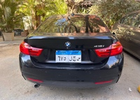 بي ام دبليو 418 2016