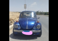 فولكس فاغن بيتل 1974