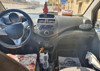 شيفروليه سبارك 2012