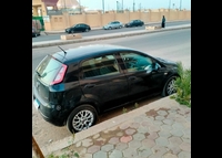 فيات بونتو ايفو 2013