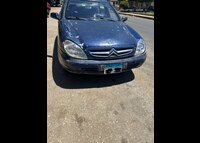 سيتروين كسارا ٢٠٠٢