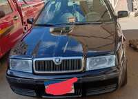 Skoda Octavia A4 2005
