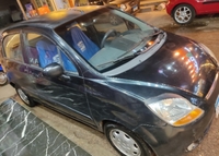 شيفروليه سبارك 2008