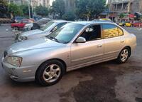 هيونداي XD 2005