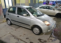 شيفروليه سبارك 2011