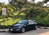 شيفروليه ماليبو 2021