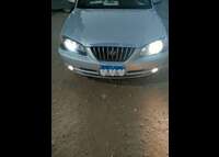 هيونداي XD 2003