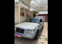 مرسيدس 220 1994