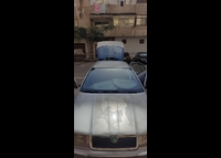Skoda Octavia A4 2000