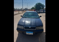 Skoda Octavia A4 1998