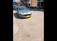 بيجو 407 2008