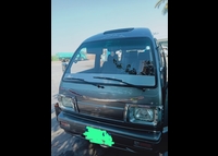 عربيه سوزوكى فان تومنايا للبيع