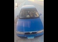 Skoda Octavia A4 2000