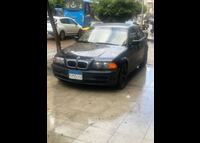 بي ام دبليو 318 2001