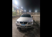 بي ام دبليو 316 2007