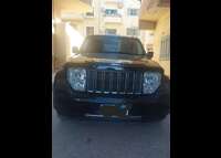 جيب  كي كي 2008 حاله نادره
