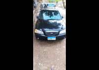 عربيه هيونداي XD للبيع