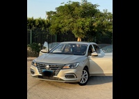 ام جى 155 2022