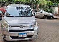  بيرلينجو 2011