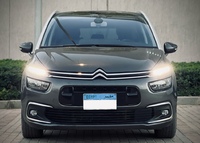  c4 جراند بيكاسو 2019