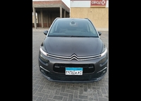  c4 جراند بيكاسو 2019