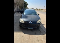 بيجو 407 2008