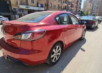 مازدا 3 موديل 2010 ممتازة