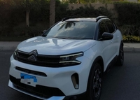 سيتروين C5 موديل 2023