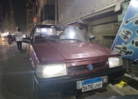 فيات شاهين 2007