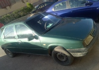 سيتروين ZX 1997