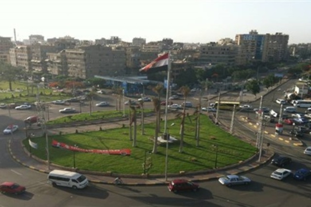 صلاح سالم وكوبري أكتوبر أكثر الطرق التي تشهد حوادث الطرق