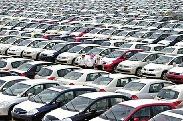 توقعات بزيادة أسعار السيارات في الفترة المقبلة