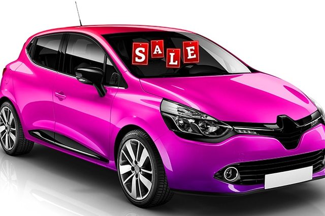 قبل أن تشتري . . كيف تعلم اذا كانت السيارة مسروقة أم لا؟!