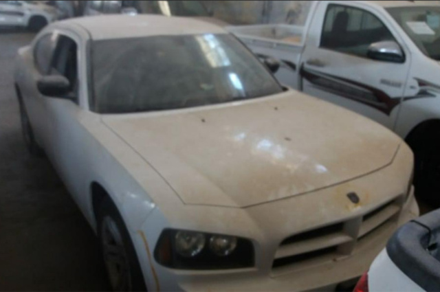 انطلاق مزاد جمرك السويس للسيارات في 16 يوليو الجاري