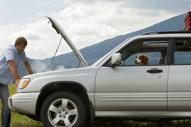 كيف تعد السيارة قبل السفر في فترة الأجازات ؟ 