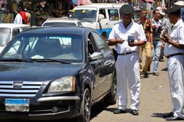 موافقة مبدئية على قانون المرور الجديد في البرلمان