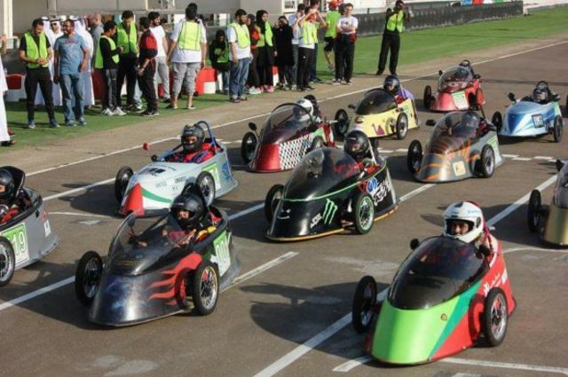 انطلاق رالي القاهرة الدولي للسيارات الكهربائية في سبتمبر المقبل