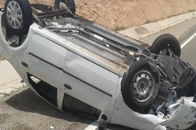 السرعة في رمضان تؤدي لمصرع 16 شخص في حوادث مختلفة