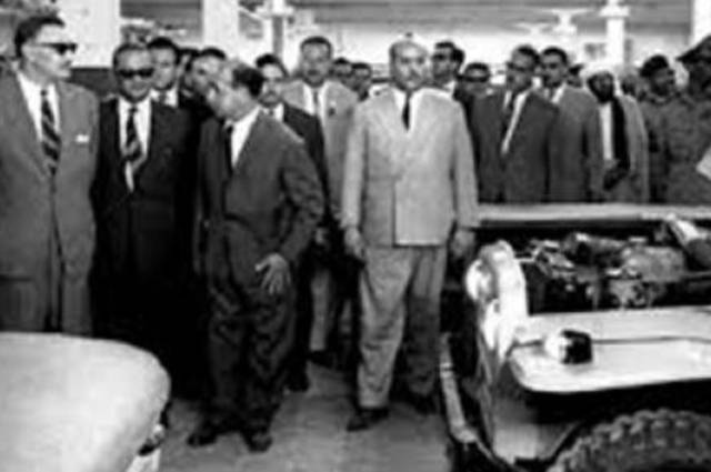 فقد آخر أمل لعودة شركة النصر لصناعة السيارات