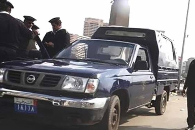 اختطاف سائق سيارة لاجباره على دفع تكاليف تصليح آثار حادث