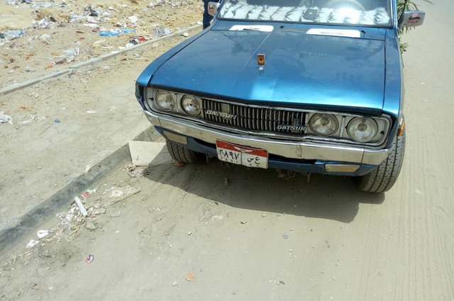 رفع اشغالات وسيارات قديمة من عبدالمنعم رياض ووسط البلد والزيتون