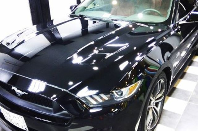 حماية السيارات من الخدوش والحرارة والتراب بتقنيات جديدة تنتشر في مصر